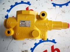 Van điều khiển lưu lượng thuỷ lực  XCMG LW500FN