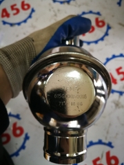 Van hằng nhiệt WD10
