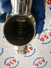 Van hằng nhiệt WD10