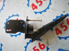 Chân ga XCMG LW500FN