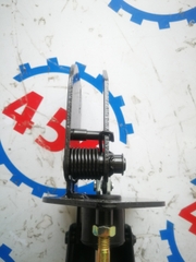 Chân ga XCMG LW500FN