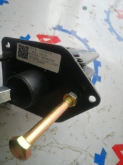 Chân ga XCMG LW500FN