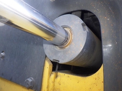 XE NÂNG ĐIỆN KOMATSU FB15-12 852772 LH:096.235.1368