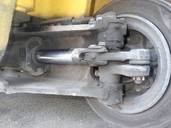 XE NÂNG ĐIỆN KOMATSU FB15-12 852772 LH:096.235.1368