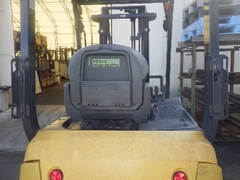 XE NÂNG ĐIỆN KOMATSU FB15-12 852772 LH:096.235.1368