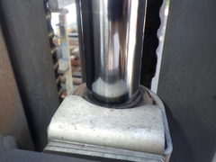 XE NÂNG ĐIỆN KOMATSU FB15-12 852772 LH:096.235.1368