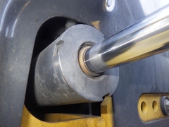 XE NÂNG ĐIỆN KOMATSU FB15-12 852772 LH:096.235.1368