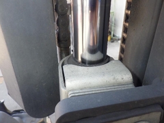 XE NÂNG ĐIỆN KOMATSU FB15-12 852772 LH:096.235.1368