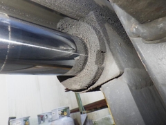 XE NÂNG ĐIỆN KOMATSU FB15-12 852772 LH:096.235.1368