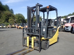 XE NÂNG ĐIỆN KOMATSU FB15-12 852772 LH:096.235.1368