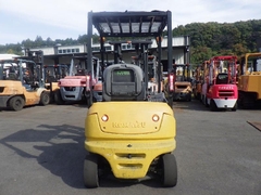 XE NÂNG ĐIỆN KOMATSU FB15-12 852755 LH:096.235.1368