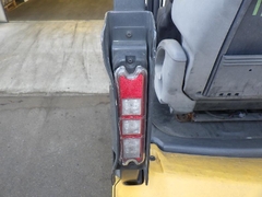 XE NÂNG ĐIỆN KOMATSU FB15-12 852755 LH:096.235.1368