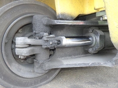 XE NÂNG ĐIỆN KOMATSU FB15-12 852755 LH:096.235.1368