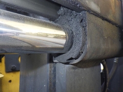 XE NÂNG ĐIỆN KOMATSU FB15-12 852755 LH:096.235.1368