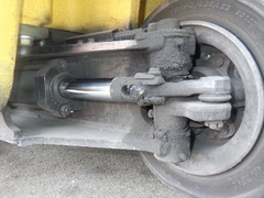 XE NÂNG ĐIỆN KOMATSU FB15-12 852755 LH:096.235.1368