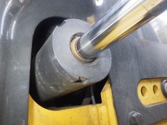 XE NÂNG ĐIỆN KOMATSU FB15-12 852755 LH:096.235.1368