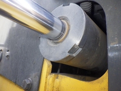 XE NÂNG ĐIỆN KOMATSU FB15-12 852755 LH:096.235.1368