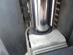 XE NÂNG ĐIỆN KOMATSU FB15-12 852755 LH:096.235.1368