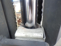 XE NÂNG ĐIỆN KOMATSU FB15-12 852755 LH:096.235.1368