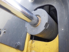 XE NÂNG ĐIỆN KOMATSU FB15-12 852770 LH:096.235.1368