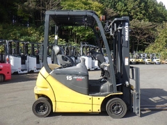 XE NÂNG ĐIỆN KOMATSU FB15-12 852770 LH:096.235.1368