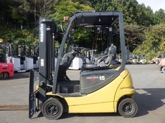 XE NÂNG ĐIỆN KOMATSU FB15-12 852770 LH:096.235.1368