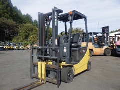 XE NÂNG ĐIỆN KOMATSU FB15-12 852770 LH:096.235.1368