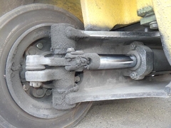 XE NÂNG ĐIỆN KOMATSU FB15-12 852770 LH:096.235.1368