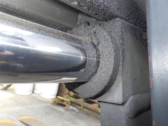 XE NÂNG ĐIỆN KOMATSU FB15-12 852770 LH:096.235.1368