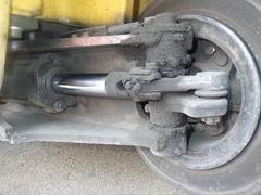 XE NÂNG ĐIỆN KOMATSU FB15-12 852770 LH:096.235.1368