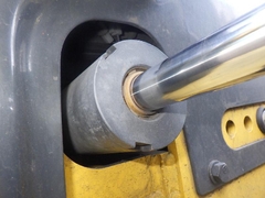 XE NÂNG ĐIỆN KOMATSU FB15-12 852770 LH:096.235.1368