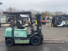 XE NÂNG DẦU SUMITOMO 11-FD25PVIIXA D2H-20023 LH:096.235.1368