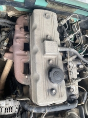 XE NÂNG DẦU SUMITOMO 11-FD25PVIIXA D2H-20023 LH:096.235.1368