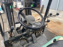 XE NÂNG DẦU SUMITOMO 11-FD25PVIIXA D2H-20023 LH:096.235.1368