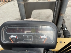 XE NÂNG NHẬT BÃI MITSUBISHI FD30 - 096.235.1368