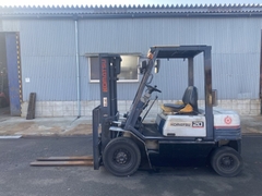 XE NÂNG DẦU KOMATSU FD20-11 430335 LH:096.235.1368
