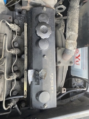XE NÂNG DẦU KOMATSU FD20-11 430335 LH:096.235.1368