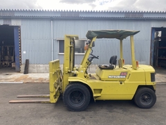 XE NÂNG DẦU MITSUBISHI FD35 F19A-01541 LH:096.235.1368