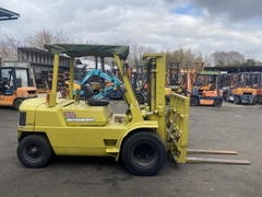 XE NÂNG DẦU MITSUBISHI FD35 F19A-01541 LH:096.235.1368