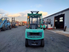 XE NÂNG DẦU MITSUBISHI FD25 F18B-52191 LH:096.235.1368