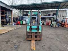 XE NÂNG DẦU MITSUBISHI FD15 F16B-50004 LH:096.235.1368