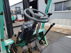 XE NÂNG DẦU MITSUBISHI FD15 F16B-50004 LH:096.235.1368