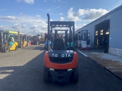 XE NÂNG TOYOTA 52-8FD20 36367 LH:096.235.1368