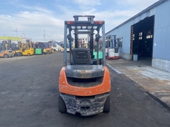 XE NÂNG TOYOTA 52-8FD25 40368 LH:096.235.1368