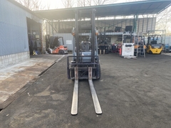 XE NÂNG TOYOTA 52-8FD25 40368 LH: 096.235.1368