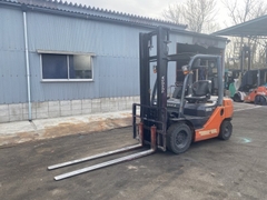 XE NÂNG TOYOTA 52-8FD25  36446 LH:096.235.1368