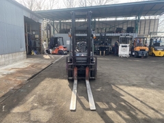 XE NÂNG TOYOTA 52-8FD25  36446 LH:096.235.1368