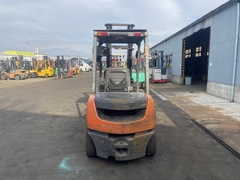 XE NÂNG TOYOTA 52-8FD25  36446 LH:096.235.1368