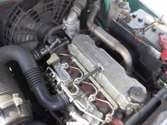 XE NÂNG MITSUBISHI FD18D F16D-70795  LH:096.235.1368