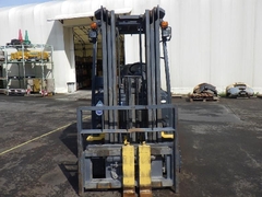 XE NÂNG ĐIỆN KOMATSU FB20A-12 LH:096.235.1368